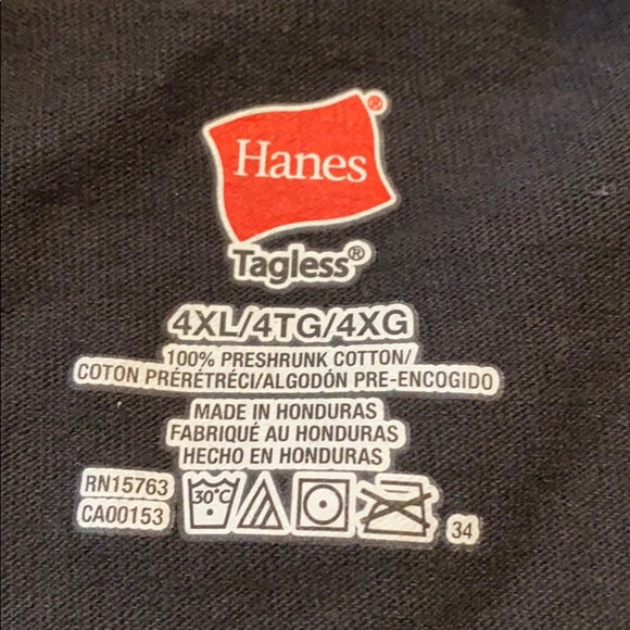 ~Hanes~ Dragon Ball T-Shirt - Picture 3 of 3